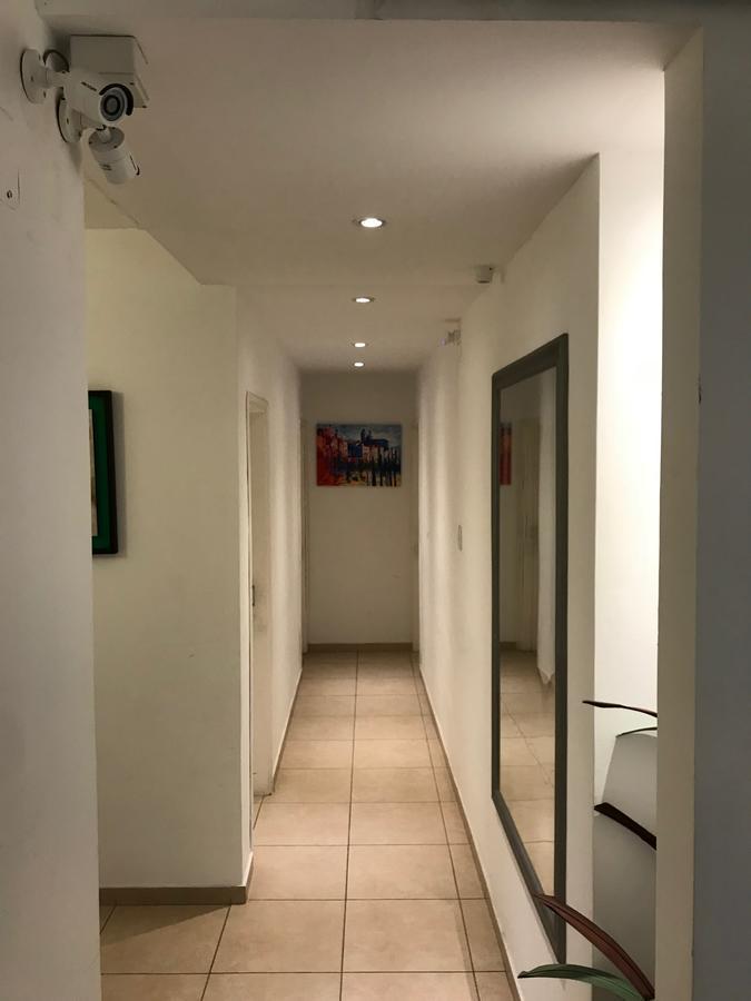 Faro Del Parque Hotel Córdoba Kültér fotó